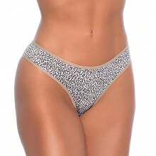 Women Thongs - Nhiều màu - Xem 3