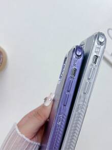 Basic Phone Cases - Green - View 6