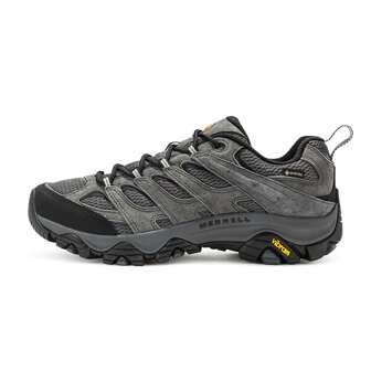 Merrell MOAB3 GTX 男女款徒步鞋专业防水透气减震户外运动鞋