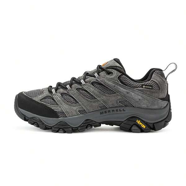 MOAB3 GTX Hiking Shoes For Men And Women, Professional Waterproof, Breathable, Shock Absorbing Outdoor Sports Shoes