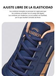 Zapatillas deportivas de moda ligera para hombres, zapatillas de tablero plano para parejas con tirantes de moda ligeros, zapatos casuales para hombres, adecuados para el uso diario, viajes, carreras, zapatos de escalada para hombres - Rojo - Ver 7