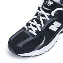 New Balance Men Casual Athletic Shoes - 彩色 - 查看 3