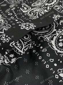 Women's Jacket With Letter Print And Contrast Color Coat Suitable For Spring And Autumn