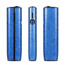 Hộp đựng thuốc lá điện tử cho IQOS ILUMA ONE Túi da thay thế cho ILUMA One I Cover Accessories - A - Xem 21
