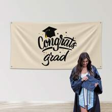 可定制多種尺寸背景布，個性化照片背景布適用於節日派對，生日派對，體育活動，卡通角色，電影圖案，攝影背景，印刷您的照片 - 彩色 - 查看 5