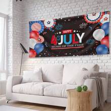 可定制多種尺寸背景布，個性化照片背景布適用於節日派對，生日派對，體育活動，卡通角色，電影圖案，攝影背景，印刷您的照片 - 彩色 - 查看 8