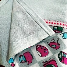 Dish Cloths & Dish Towels - 白色 - 查看 5