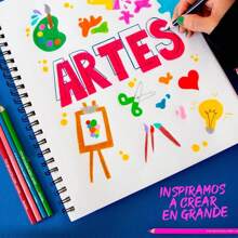 1 pieza Lápices de colores Prismacolor para adolescentes, colores vívidos, para dibujar, bocetos, colorear para adultos, 24/48 colores, lápices de colores de núcleo suave, adolescentes, 4.0 mm, de vuelta a la escuela - Multicolor - Ver 3