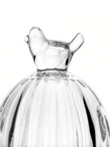 Decorative Bottles & Jars - 白色 - 查看 4