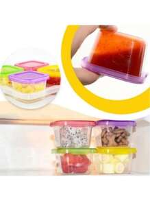 Dispensing Bottles & Storage Bottles - 豐富多彩的 - 查看 2