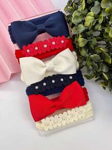 Kids Hair Accessories - 冬天 - 查看 2