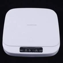 4.22 Gallon Trash Can Touchless Automatic Motion Sensor Smart Trash Can Bathroom - White(白色) - 查看 7