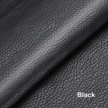 2pcs 20*30cm Car Seat Self-Adhesive Leather Repair Patches, Self-Adhesive Leather Renovation Patches For Sofas, Benches, Furniture, Car Seats