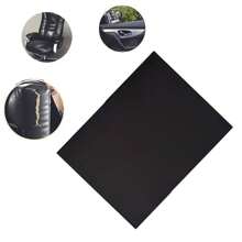 2pcs 20*30cm Car Seat Self-Adhesive Leather Repair Patches, Self-Adhesive Leather Renovation Patches For Sofas, Benches, Furniture, Car Seats