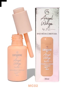 Foundation - MC02 - View 1