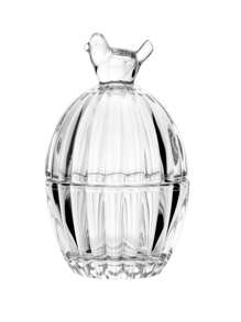 Decorative Bottles & Jars - 白色 - 查看 1