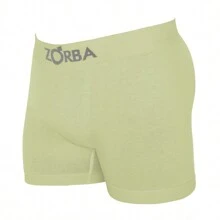 Men Briefs - Màu xanh Bạc hà - Xem 2