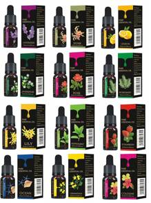 Essential Oil - Black - View 5