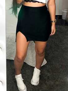 Saia Ana Preto