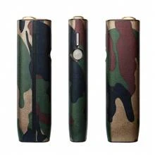 Hộp đựng thuốc lá điện tử cho IQOS ILUMA ONE Túi da thay thế cho ILUMA One I Cover Accessories - A - Xem 25