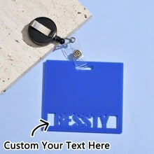 Krankenschwester Geschenk, Badge Buddy, Ausweishalter, Krankenschwester Badge Buddy, ID-Ausweishalter, Badge Aufroller, Badge Clip Halter, RN Badge Buddy, Glitzer Badge ID, Niedlich, Süß, Farbenfrohe, Y2K, Stylisch, Unisex, Lässig, Hipster, Individuell, Personalisiert, Einzigartig, Maßgefertigt, Ideale Geschenke für Ihn, Ideale Geschenke für Sie, Freund, Freundin, Familie, Freunde, Großeltern, Kinder, Sie, für Jahrestag, für Geburtstag, für Hochzeit, für Abschluss, für Einweihung