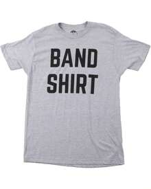 Camisetas de hombre - Gris - Ver 4