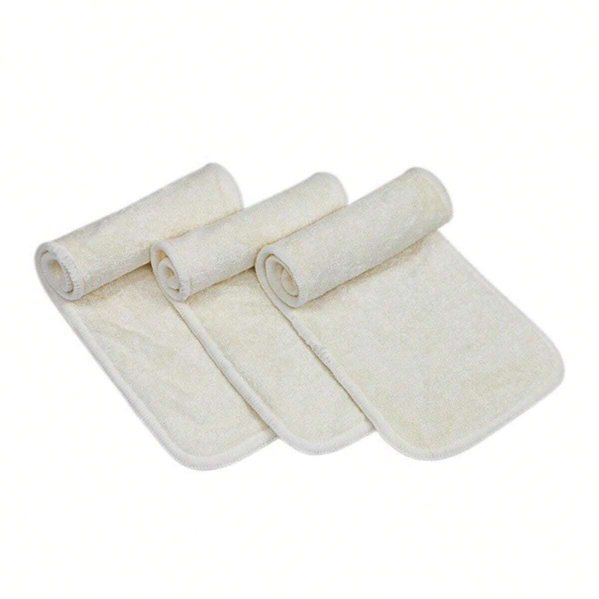 Couche de fibre de bambou à quatre couches avec haute absorption et