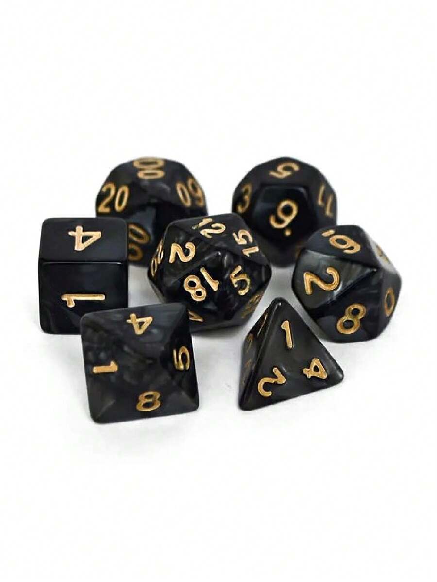 Gaming Top Toys - màu đen - Xem 1
