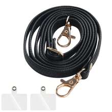 1pc Adjustable 70cm To 140cm Smartphone Lanyard Strap, 1 Shoulder Strap + 2 Transparent Sticker Tags, Neck Strap Shoulder Strap Compatible With All Smartphones/IPhones, Crossbody Design Gifts For Mother, Family, Friends, Birthday, Holiday Phone Charm, Phone Chain - Multicolor - View 14