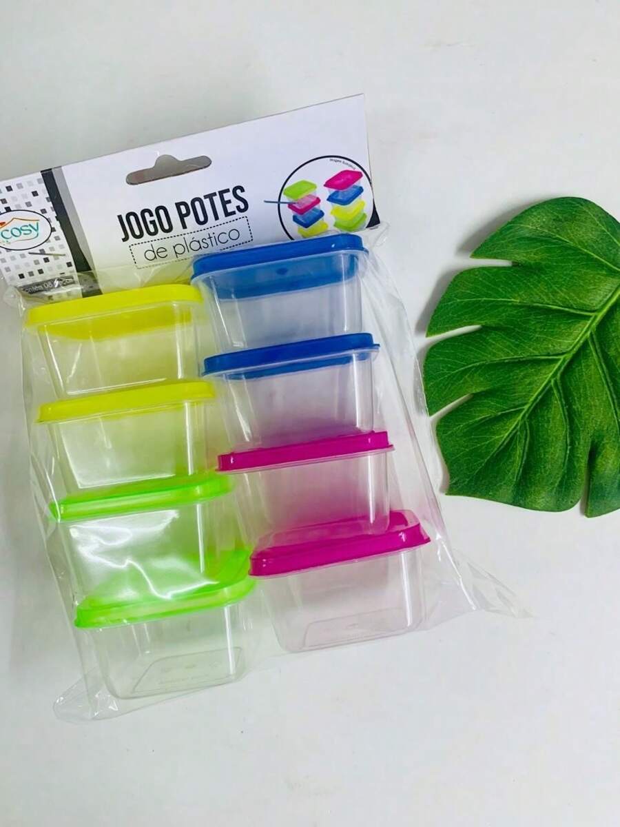 Dispensing Bottles & Storage Bottles - 豐富多彩的 - 查看 1