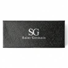 Men Quartz Watches - 銀色 - 查看 6