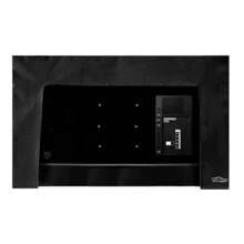 Capa Tv Televisão 32  40  50  55  58  60  65  75  Polegadas - Multicolorido - Visão 2