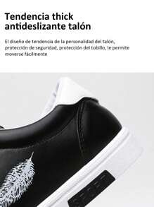 Men Sneakers - 藍色 - 查看 6