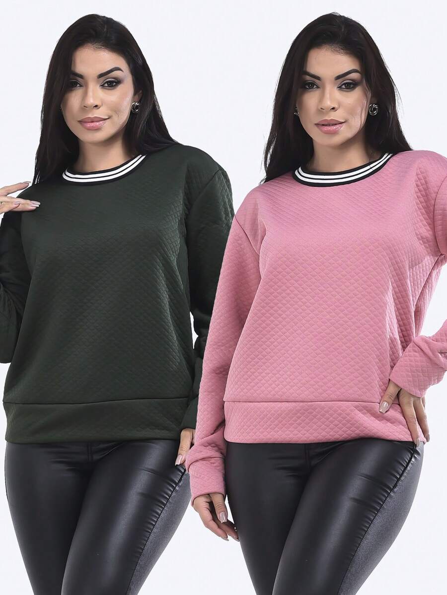 Women Coats - 軍綠色 - 查看 1