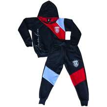 Young Boys Sets - 紅色 - 查看 3