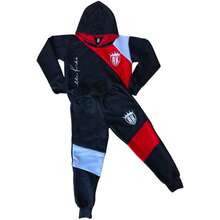 Young Boys Sets - 紅色 - 查看 2