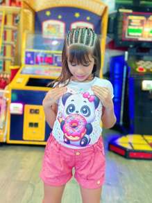 Young Girls Sets - Nhiều màu - Xem 5