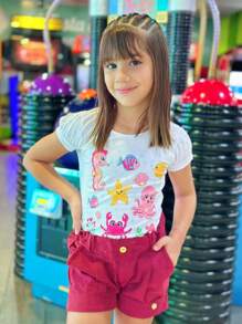 Young Girls Sets - Nhiều màu - Xem 10