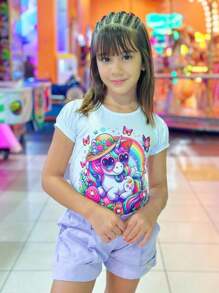 Young Girls Sets - Nhiều màu - Xem 11