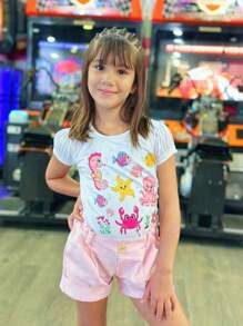 Young Girls Sets - Nhiều màu - Xem 4