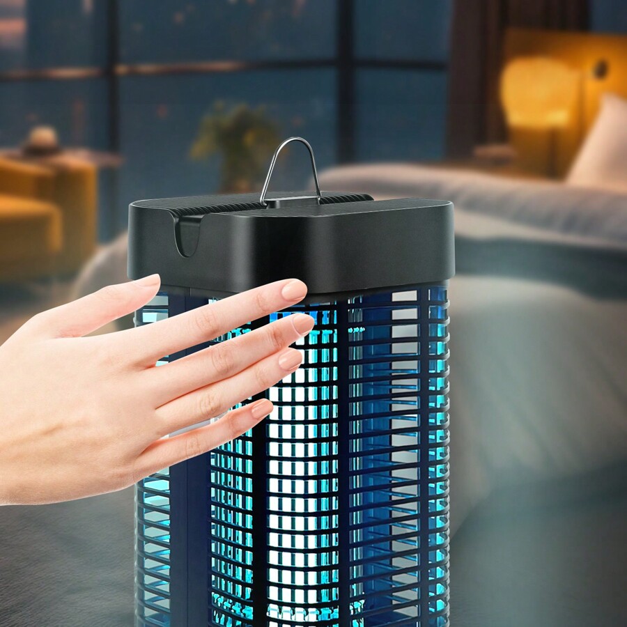 Bug Zapper Outdoor, Electric Mosquito Zapper Indoor, Insect Fly Zapper