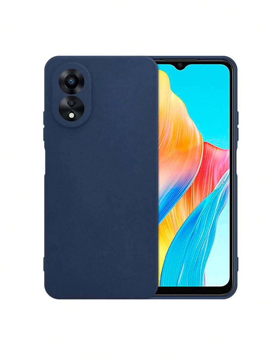 Basic Phone Cases - Blue - View 1