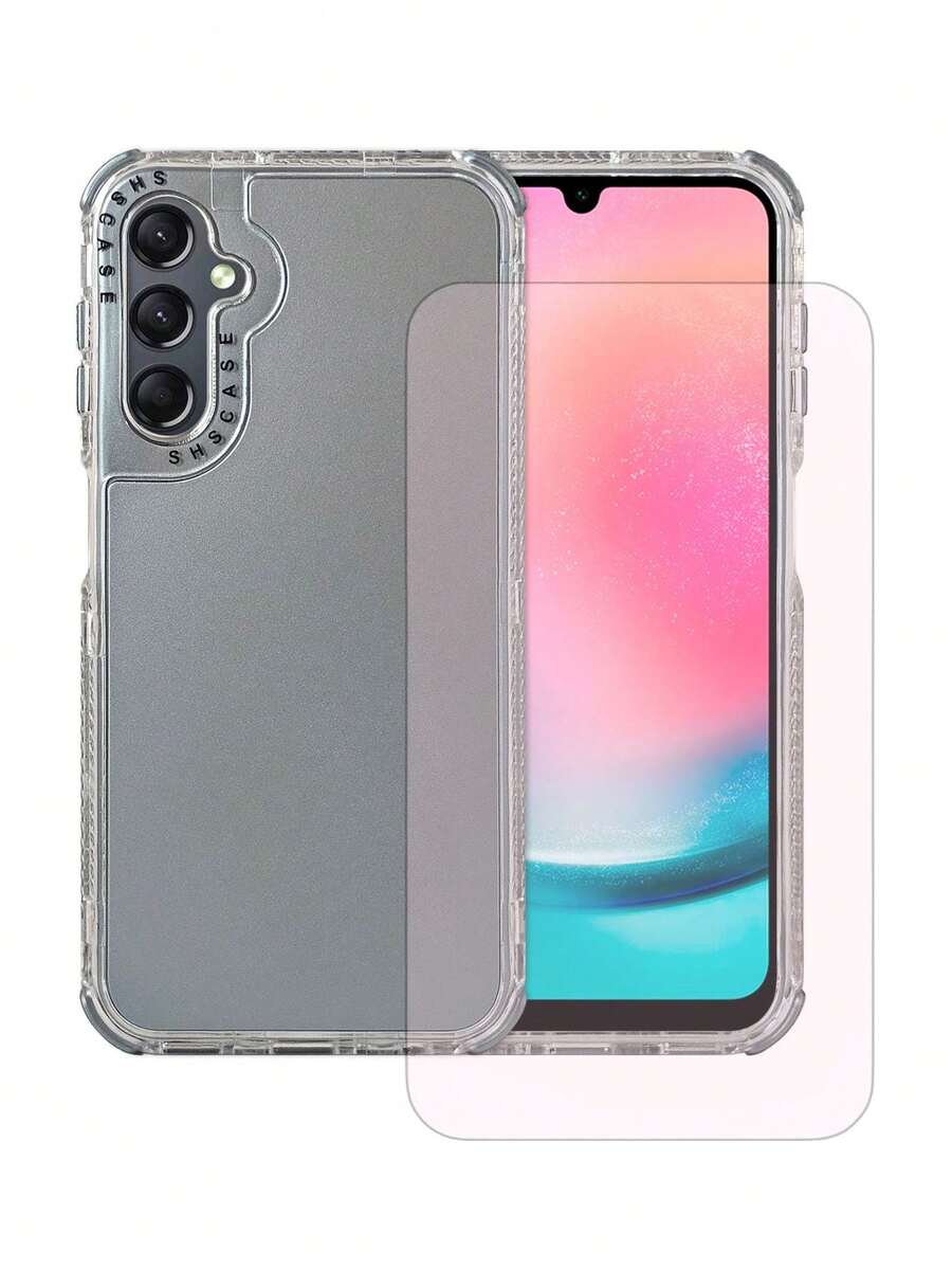Basic Phone Cases - Baby Blue - View 1