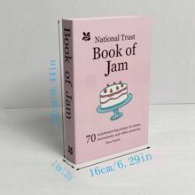 3 件可折叠假书，简单装饰书，家居装饰道具最佳礼物