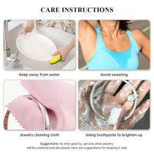 MISEFF MISEFF 1 Pc S925 Sterling Silver Charm Sports Dumbbell Kettle Bell Heart Pendant For Original Bracelet Necklace DIY Jewelry Making Fit For Girls Women Gifts Valentines