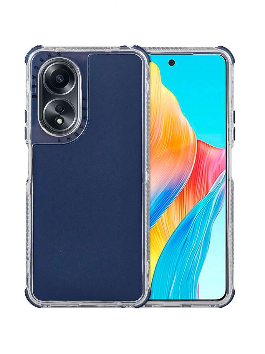 Basic Phone Cases - Granatowy - Zobacz 1