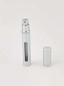 2/4/8pcs Empty Refillable Perfume Bottle Travel Portable Mini Women Perfume Atomizer Original Spray Cosmetic Containers Aluminum - Multicolor - View 6