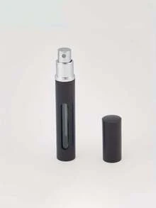 2/4/8pcs Empty Refillable Perfume Bottle Travel Portable Mini Women Perfume Atomizer Original Spray Cosmetic Containers Aluminum - Multicolor - View 7