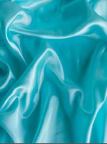 Pillowcases & Shams - 藍色 - 查看 2