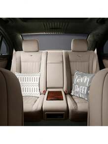 4 Piezas Funda De Almohada Decoración Del Salón 45x45cm Color Gris, Fundas Para Cojines Decoración Del Salón  para Patio al Aire Libre, Jardín, Sala de Estar, Sofá - Gris - Ver 8